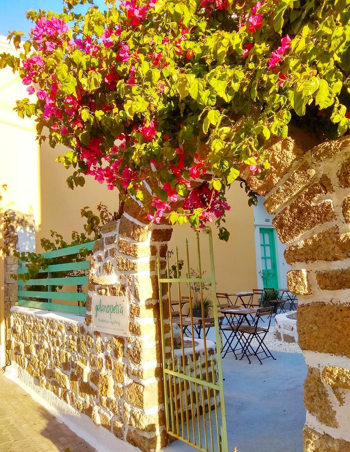 Galanopetra RHODES GREECE Hotel Rhodes City Esterno foto